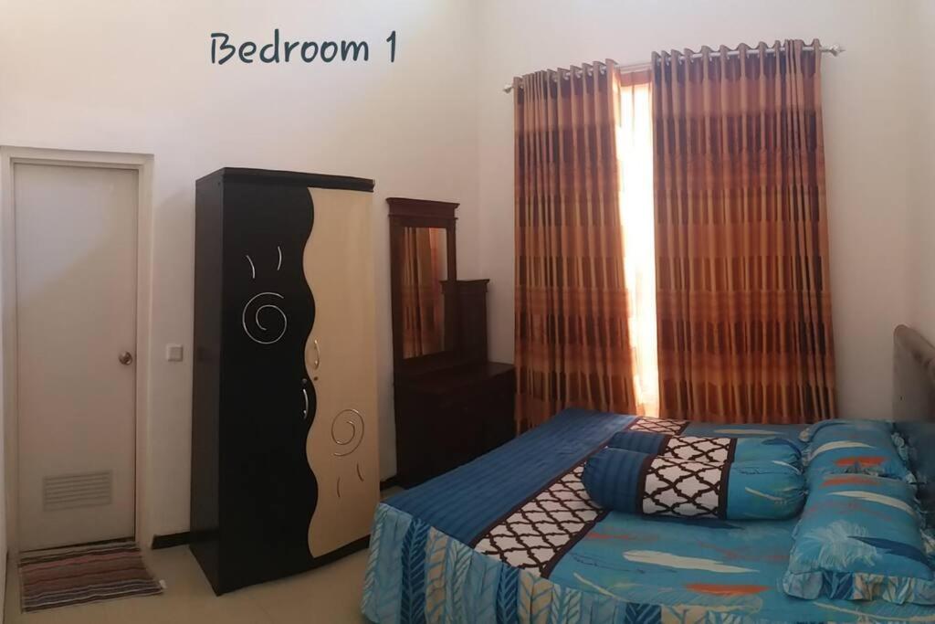 Villa Two One Exotic Private Pool Di Batu バトゥ エクステリア 写真