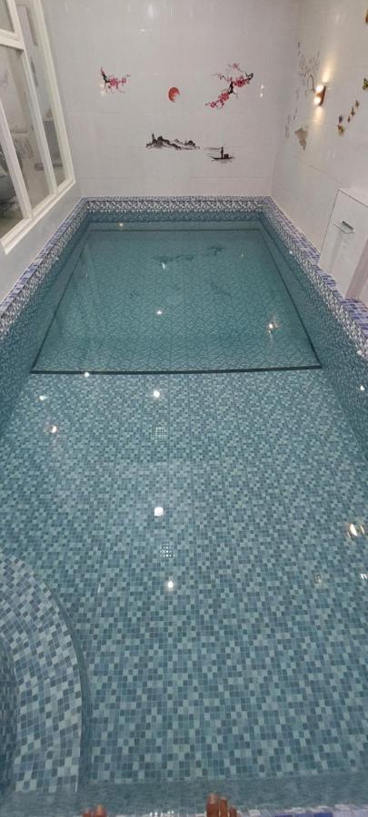 Villa Two One Exotic Private Pool Di Batu バトゥ エクステリア 写真