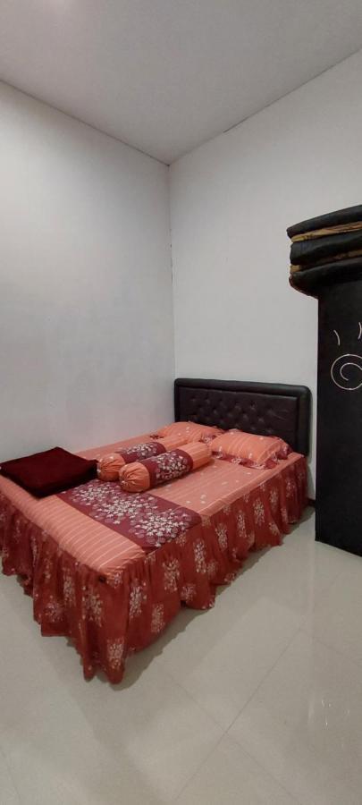 Villa Two One Exotic Private Pool Di Batu バトゥ エクステリア 写真